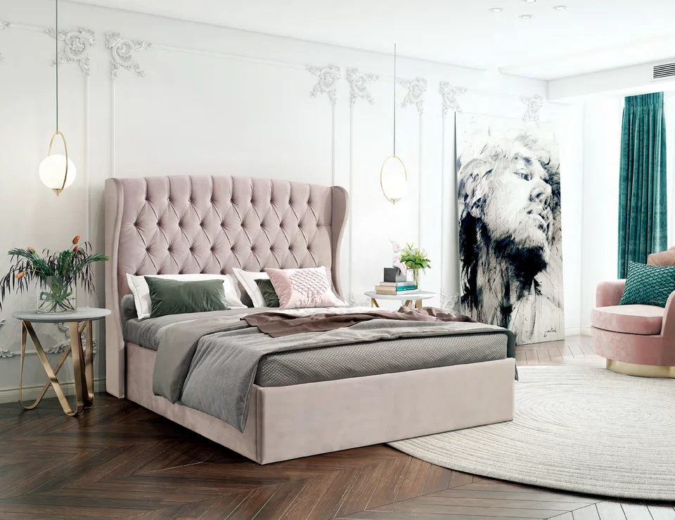 Cama Zurique
