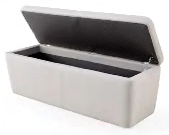 Banqueta Safira Bau