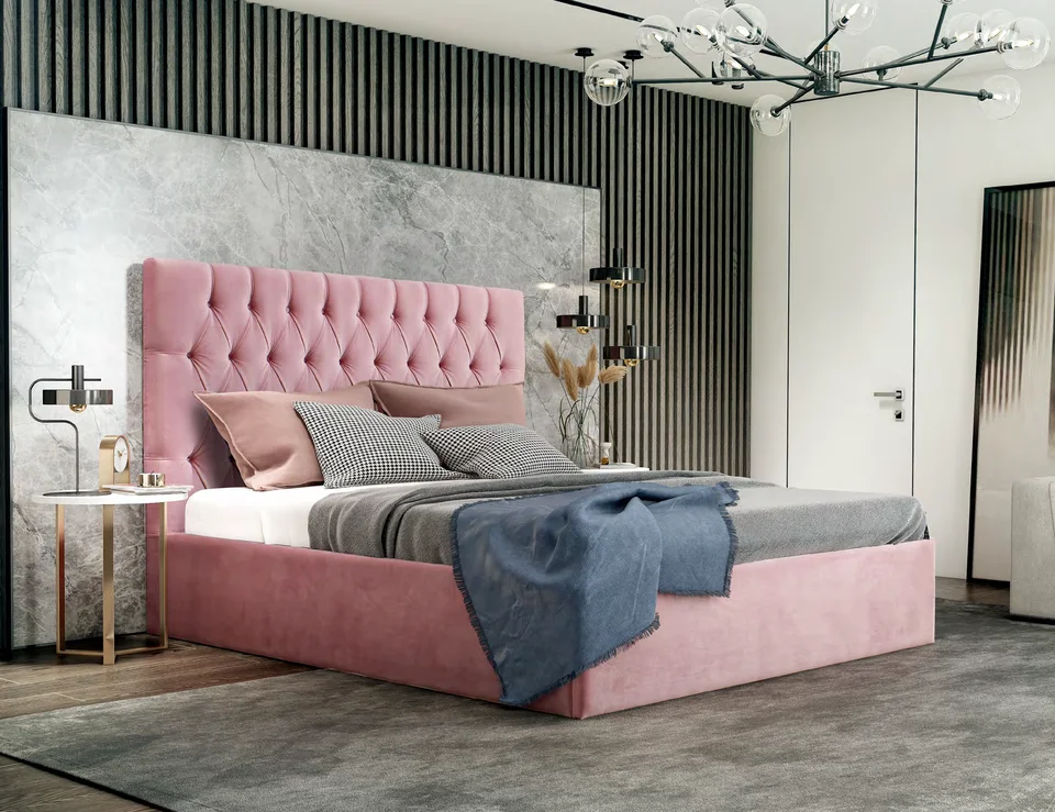 Cama Atenas
