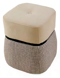 Pouf Braga