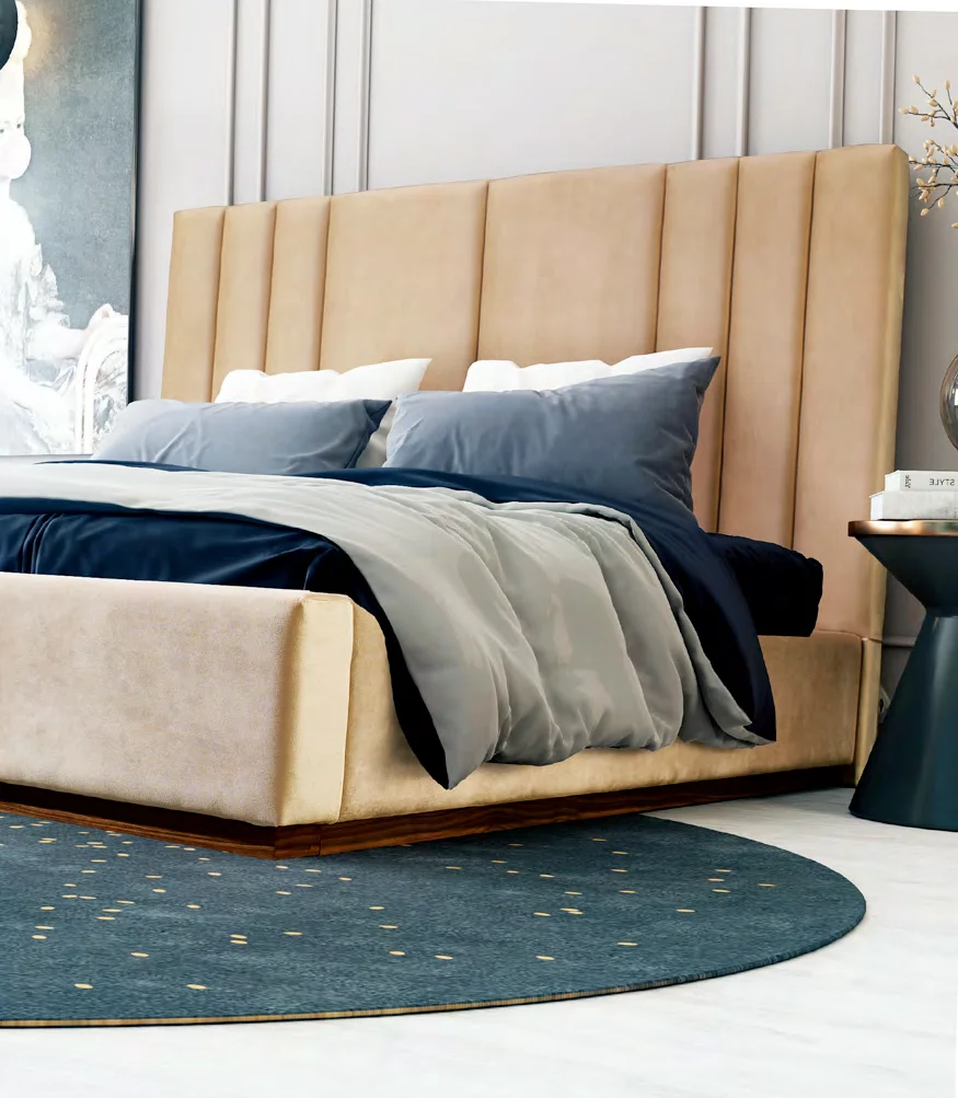 Cama Jazz