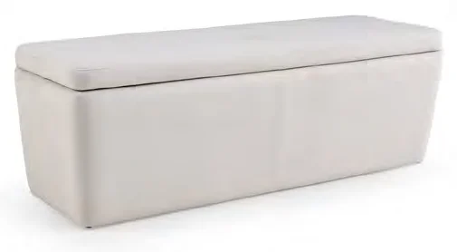 Banqueta Safira Bau
