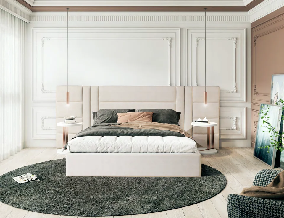 Cama Lanna V2