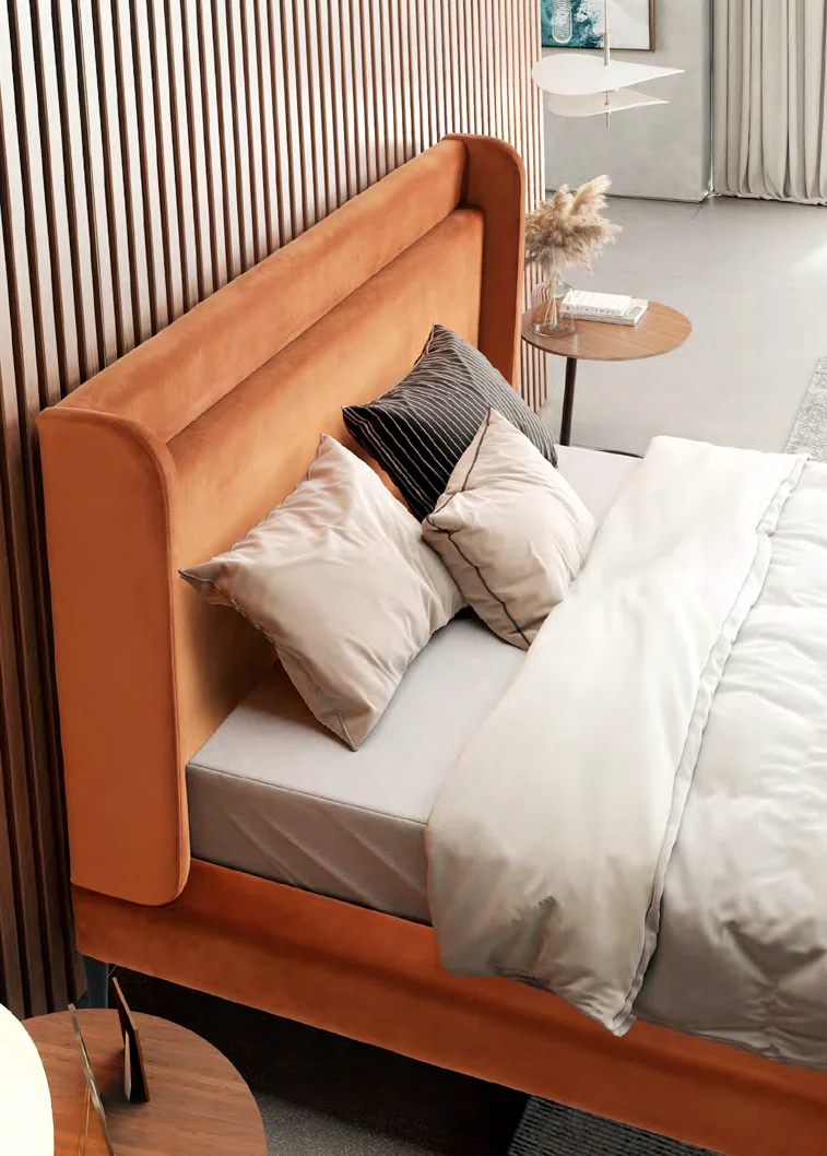 Cama Vogue