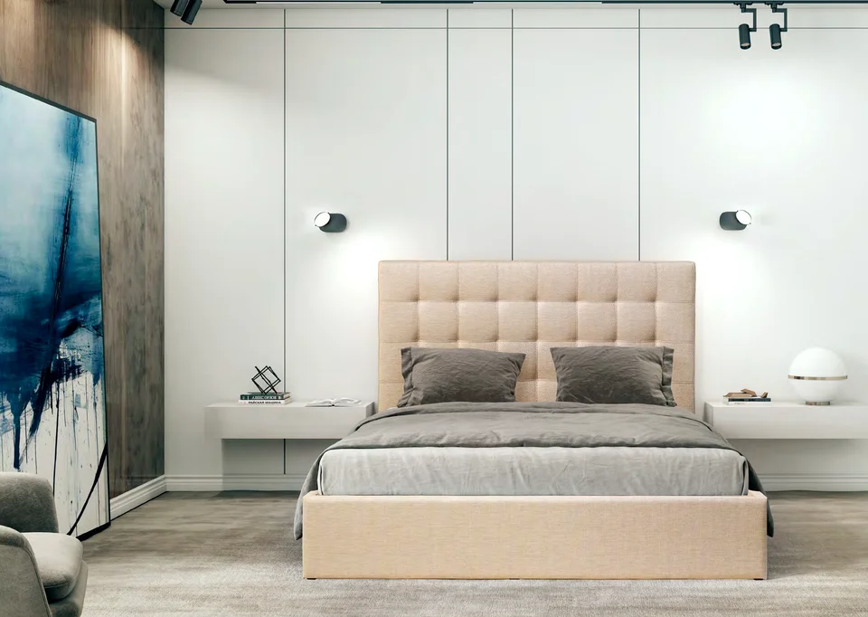 Cama Vitoria
