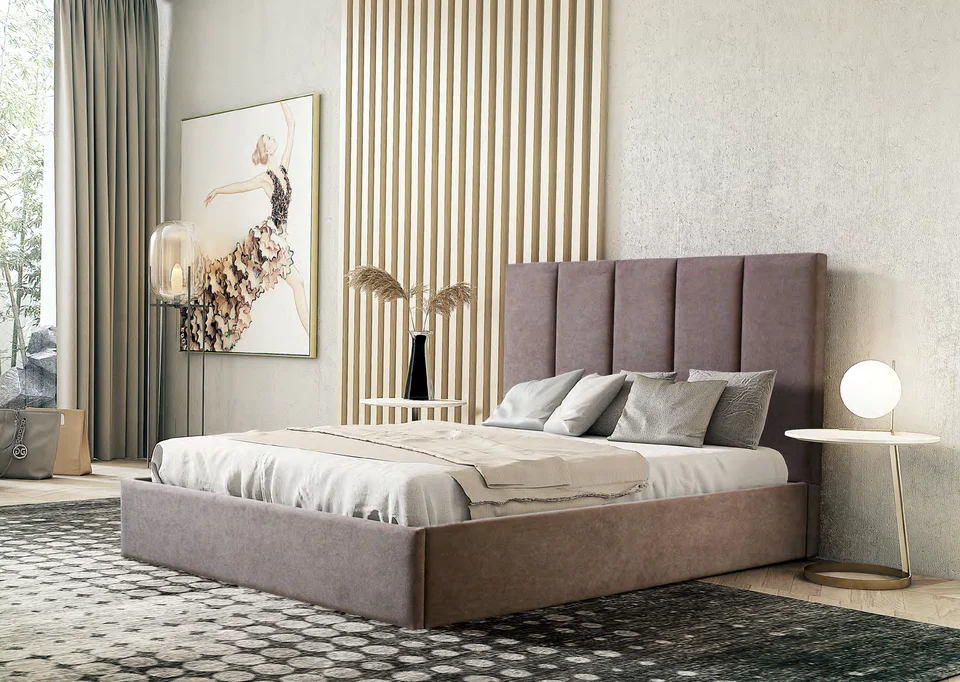 Cama Style