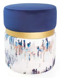 Pouf Devora