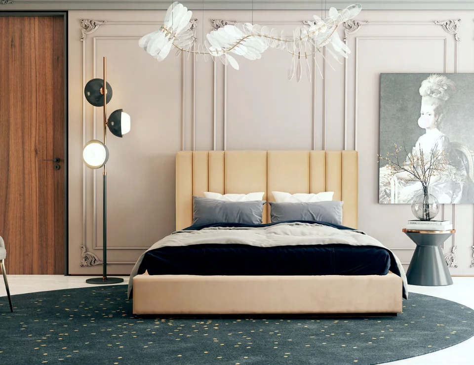 Cama Jazz