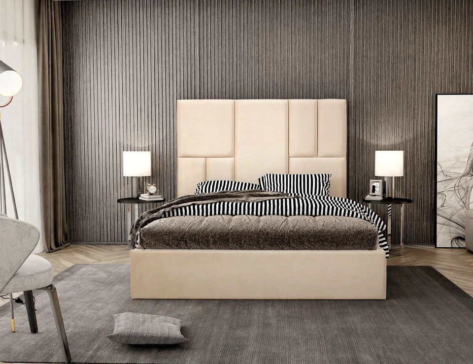 Cama Nice