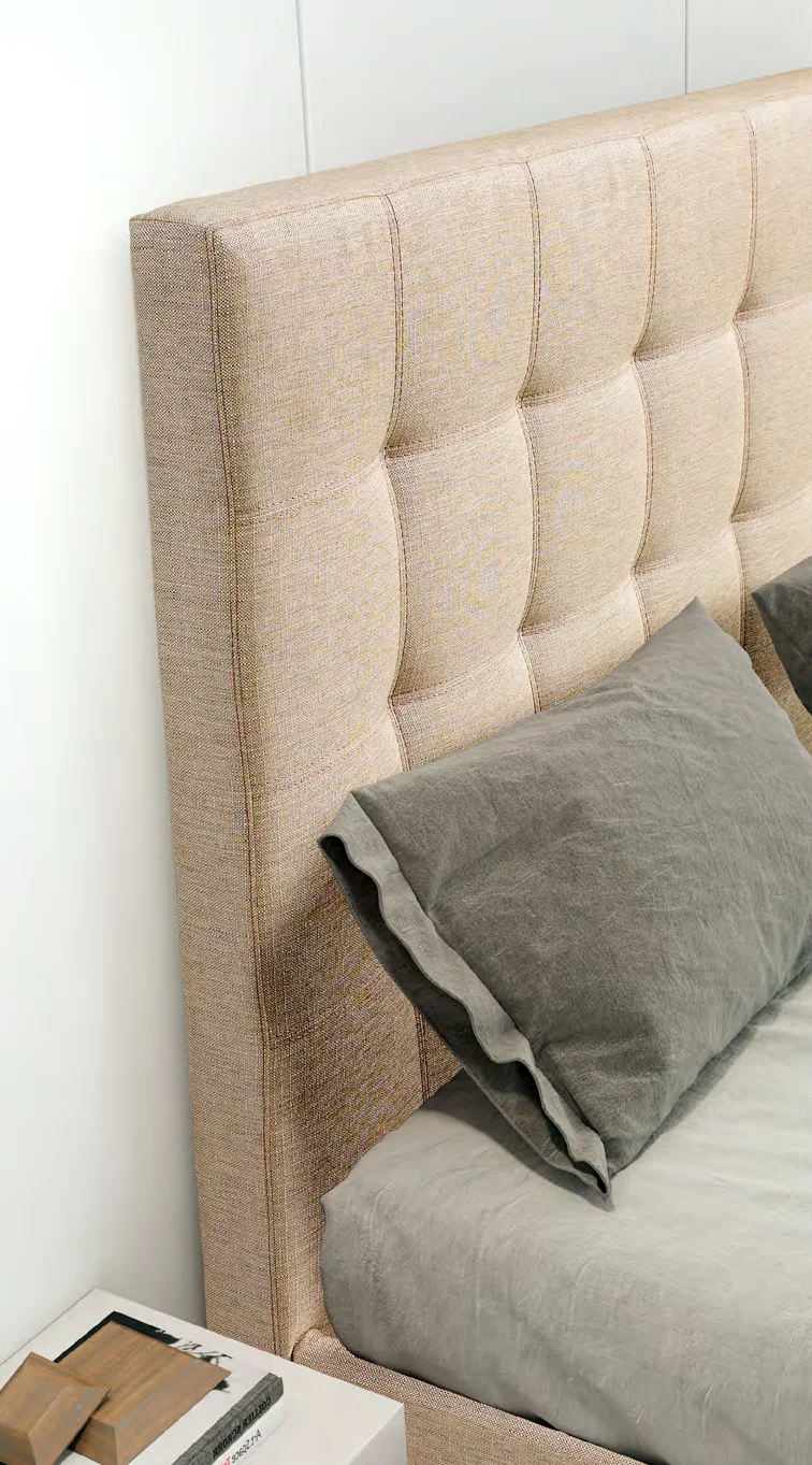 Bed Vitoria