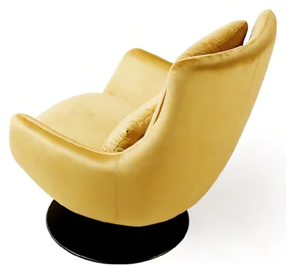 Poltrona Carol