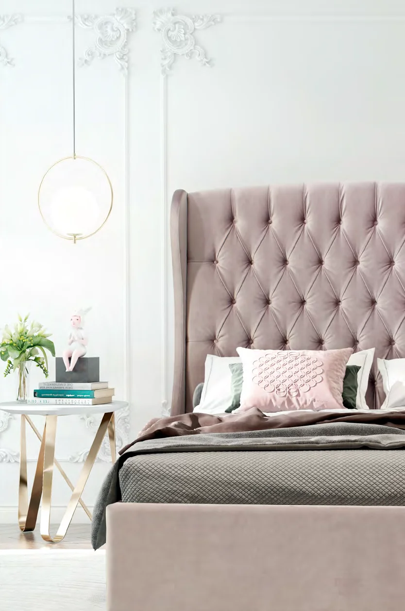 Cama Zurique