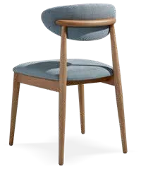 Cadeira Capri