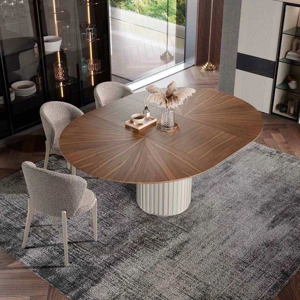 Sala de Jantar Siro