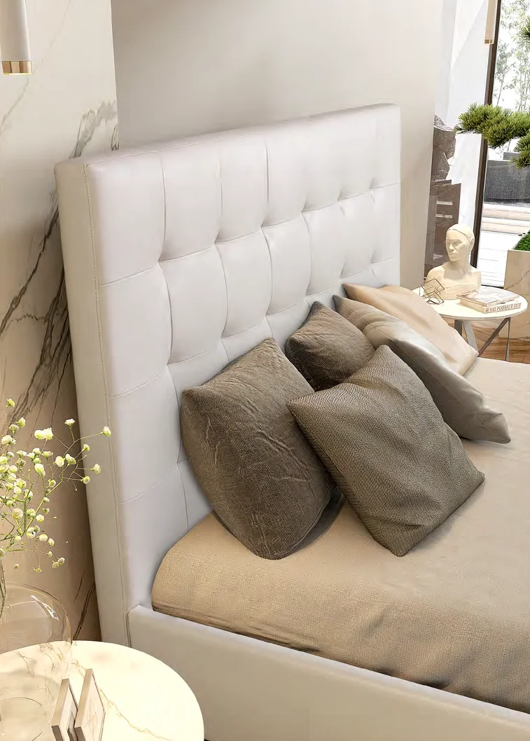 Bed Armani