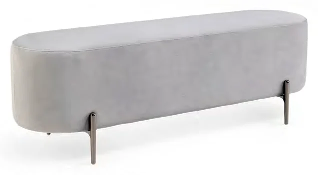 Banqueta Coral