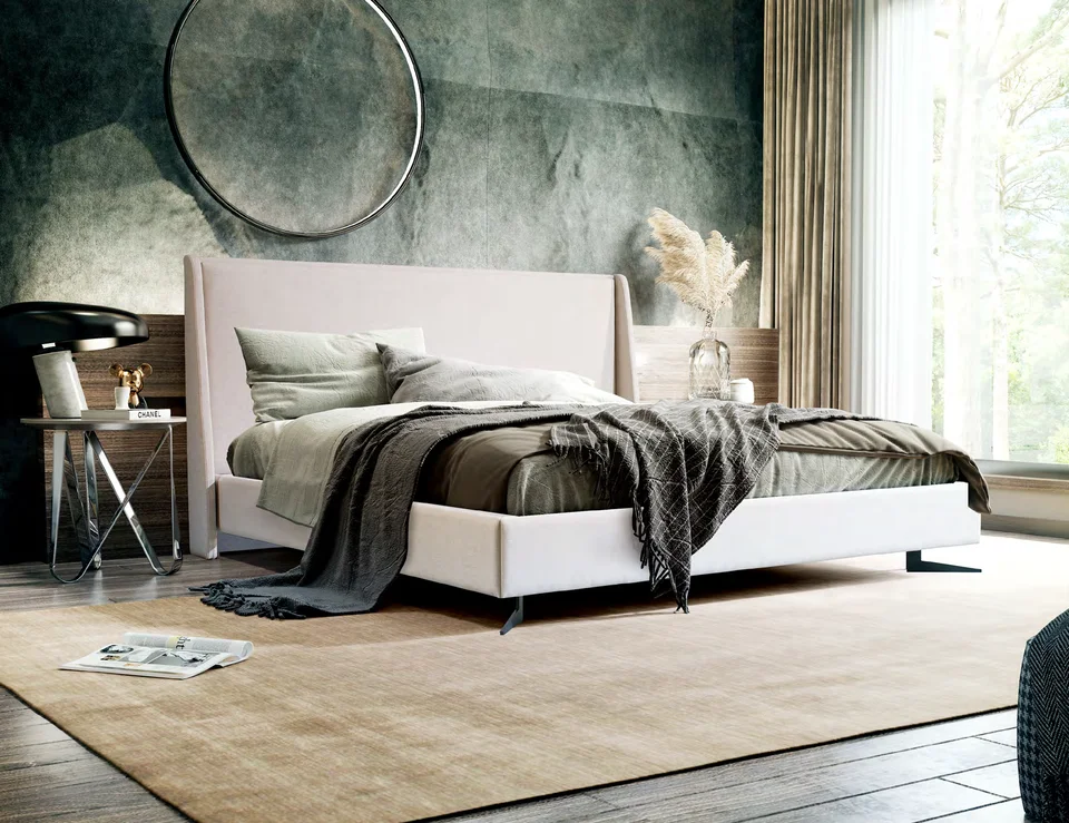 Cama Elen