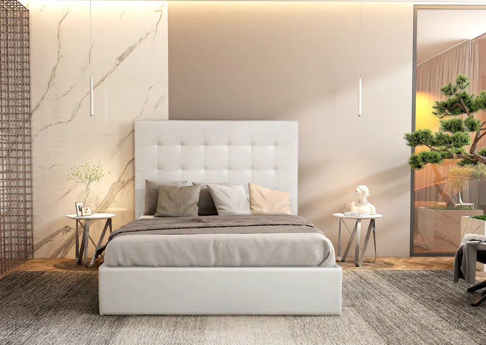 Bed Armani