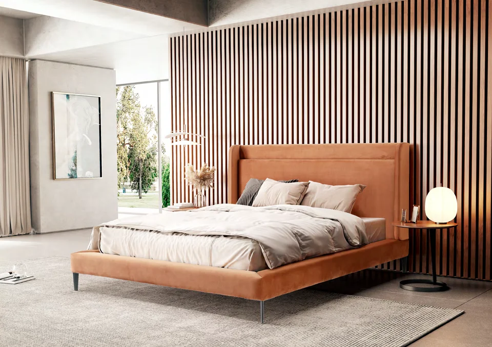 Cama Vogue